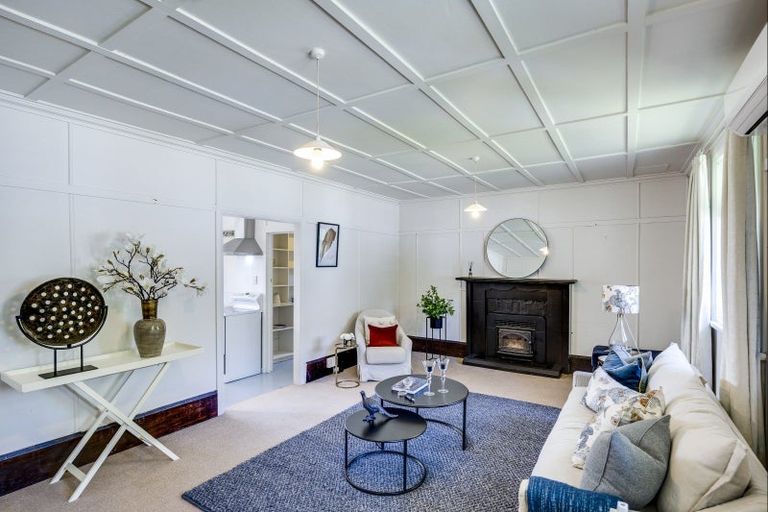 Photo of property in 95b Te Mata Road, Havelock North, 4130