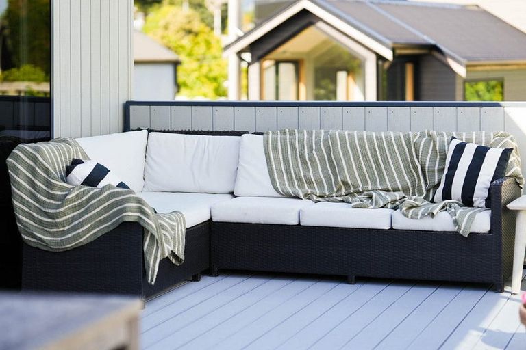 Photo of property in 259a Rosetta Road, Raumati Beach, Paraparaumu, 5032