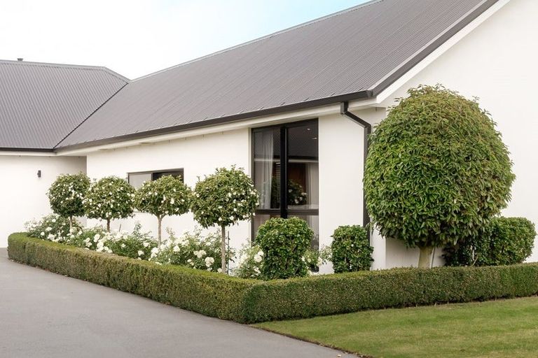 Photo of property in 6 Royston Common, West Melton, 7618