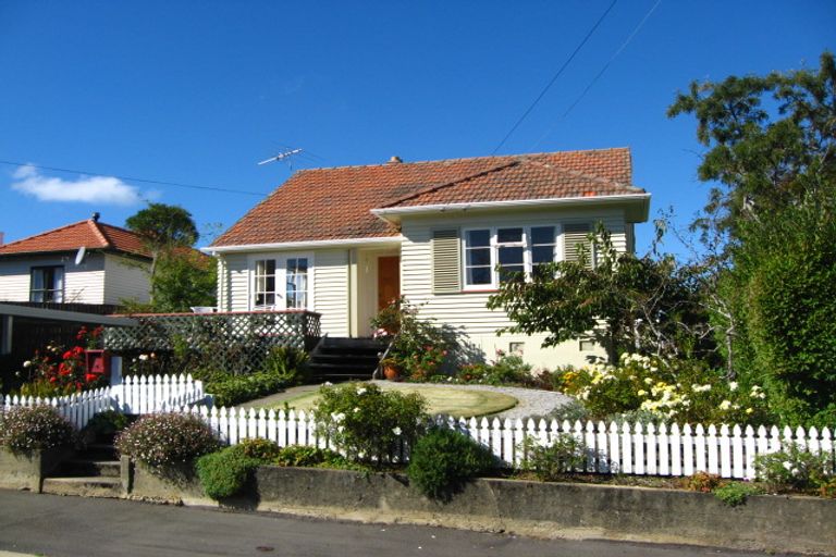 Photo of property in 8 Ethel Street, Wakari, Dunedin, 9010