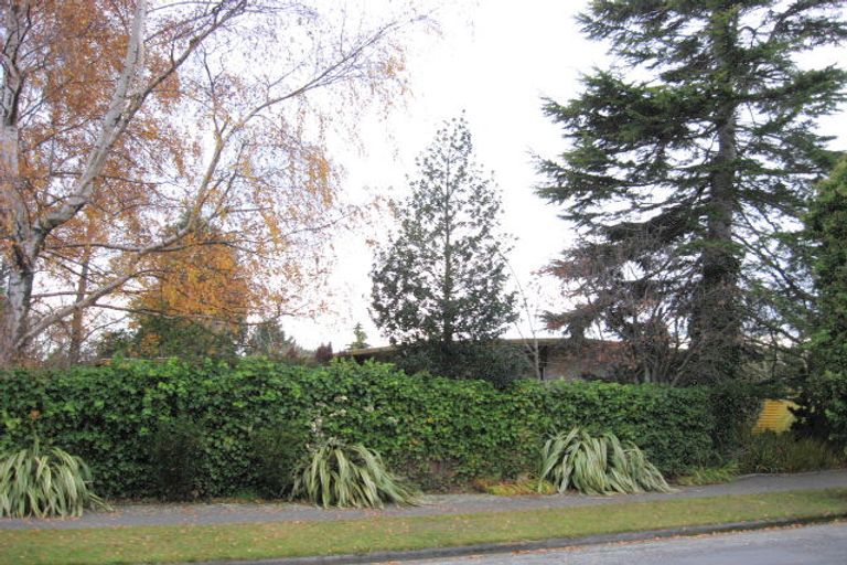 Photo of property in 2 Maynard Place, Netherby, Ashburton, 7700