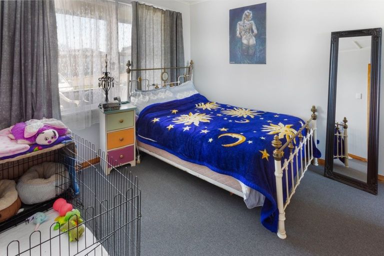 Photo of property in 1 Renwick Street, Seddon, 7210