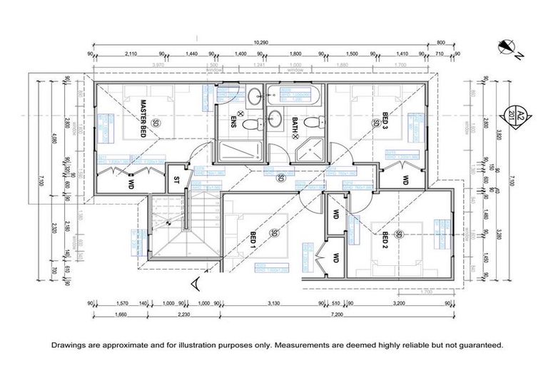 Photo of property in 20b Lendic Avenue, Henderson, Auckland, 0612