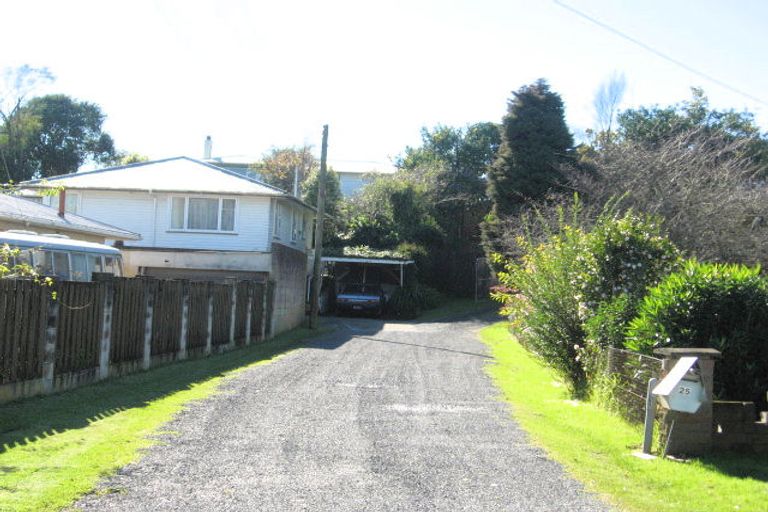 Photo of property in 21 Dreadon Road, Manurewa, Auckland, 2102