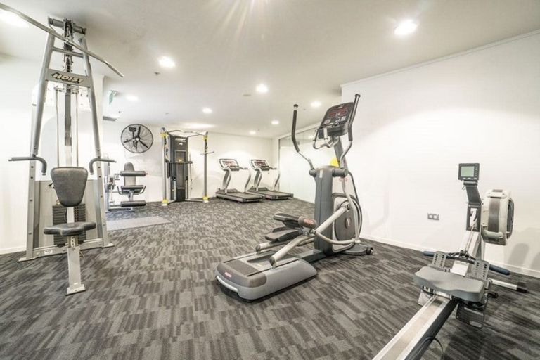 Photo of property in The Volt Apartments, 1315/430 Queen Street, Auckland Central, Auckland, 1010