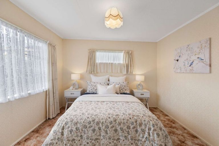 Photo of property in 6 Bens Place, Springvale, Whanganui, 4501