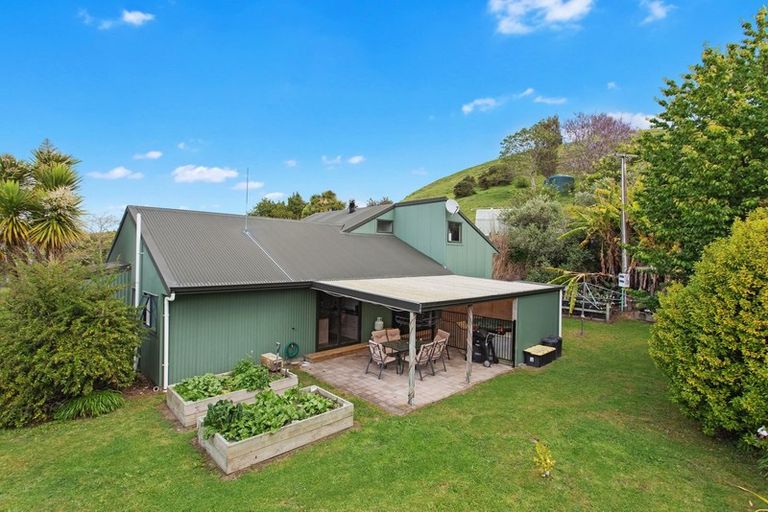 Photo of property in 1224b Wainui Road, Wainui, Opotiki, 3198