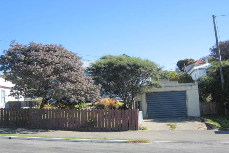 Photo of property in 26a Tees Street, South Hill, Oamaru, 9400