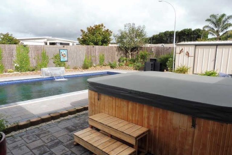 Photo of property in 17 Hensley Crescent, Flagstaff, Hamilton, 3210