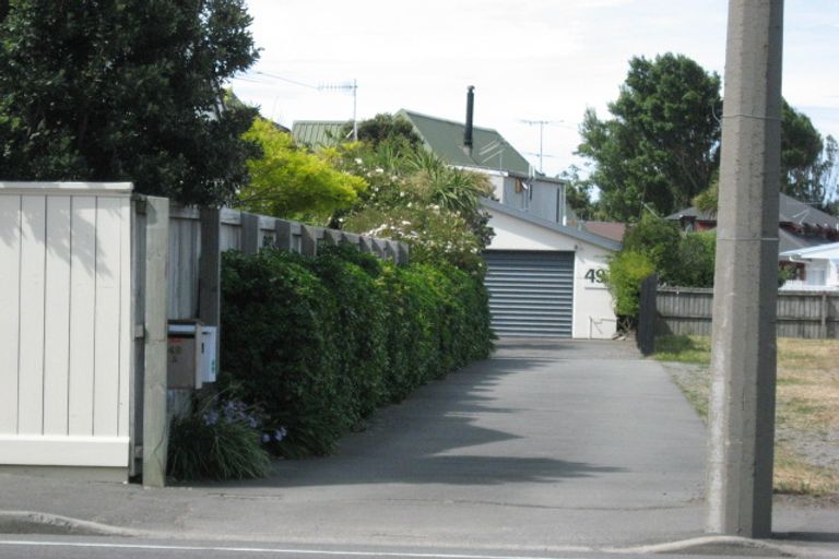 Photo of property in 2/49a Main Road, Redcliffs, Christchurch, 8081