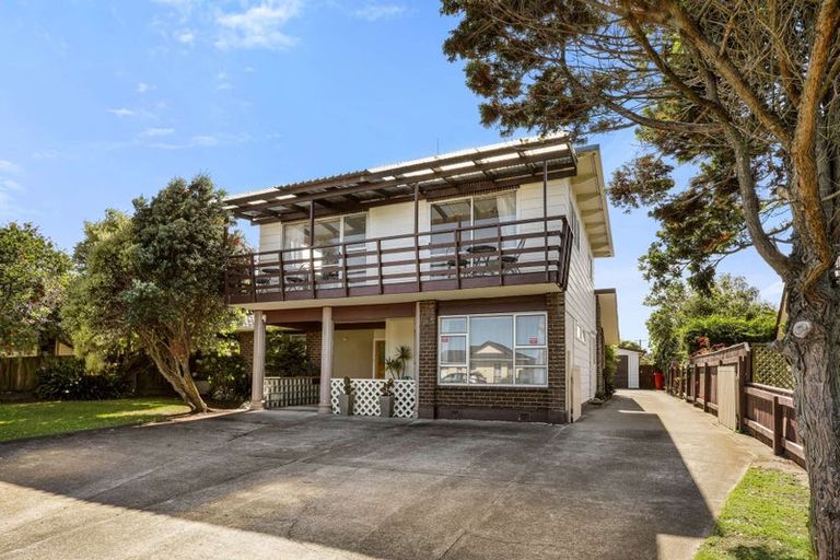 Photo of property in 40 Exeter Crescent, Springvale, Whanganui, 4501