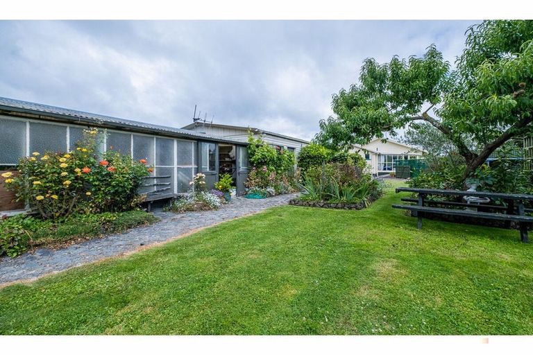 Photo of property in 33 Harris Street, Waimate, 7924