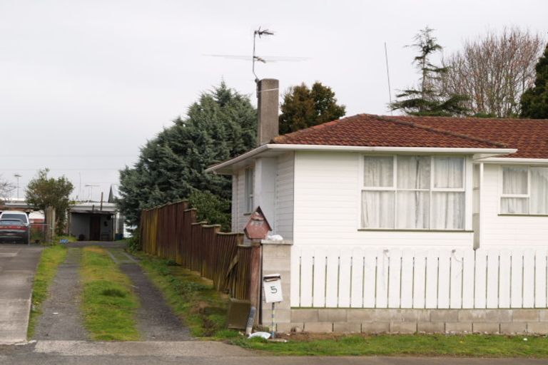 Photo of property in 5a Harania Avenue, Favona, Auckland, 2024