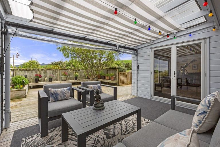 Photo of property in 110 Newton Road, Raglan, Te Mata, 3894