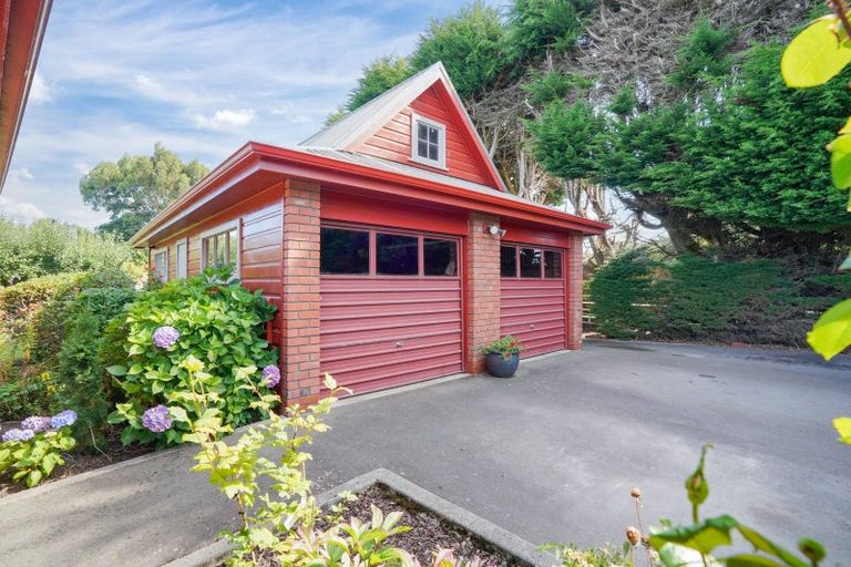 Photo of property in 221 Dunns Road, Otatara, Invercargill, 9879