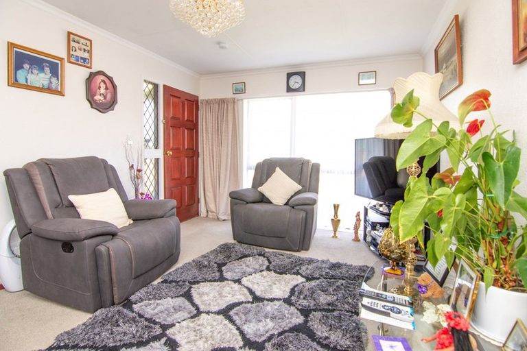 Photo of property in 89 College Street, Awapuni, Palmerston North, 4412