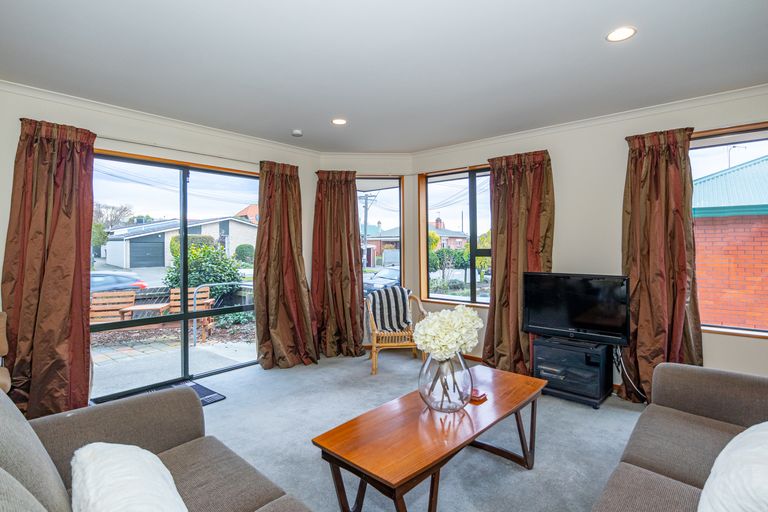 Photo of property in 2/101 Wilson Street, Seaview, Timaru, 7910