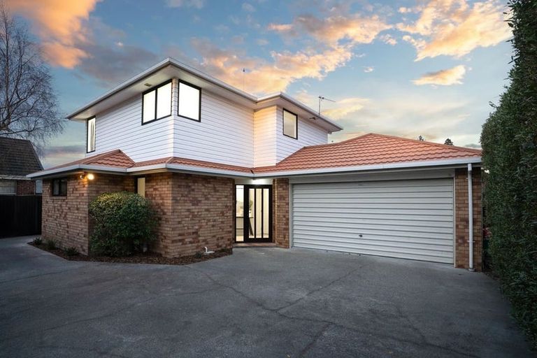 Photo of property in 44a English Street, Sockburn, Christchurch, 8042