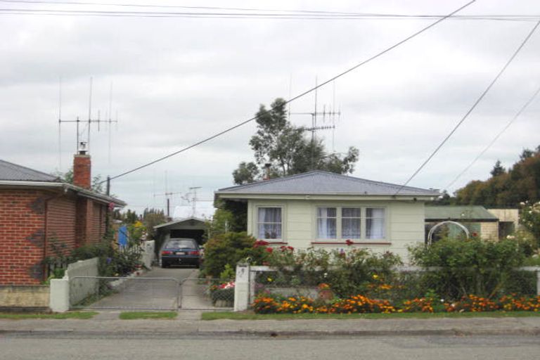 Photo of property in 8 Hornbrook Street, Temuka, 7920