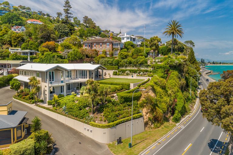 Photo of property in 437 Rocks Road, Britannia Heights, Nelson, 7010