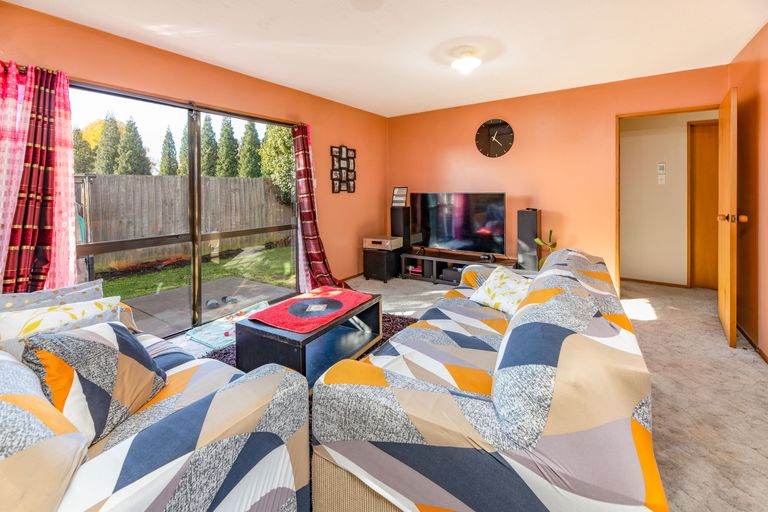 Photo of property in 1/8 Glenleith Lane, Hei Hei, Christchurch, 8042