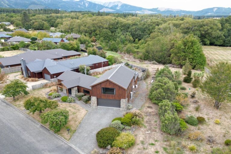 Photo of property in 2 Tarndale Place, Hanmer Springs, 7334