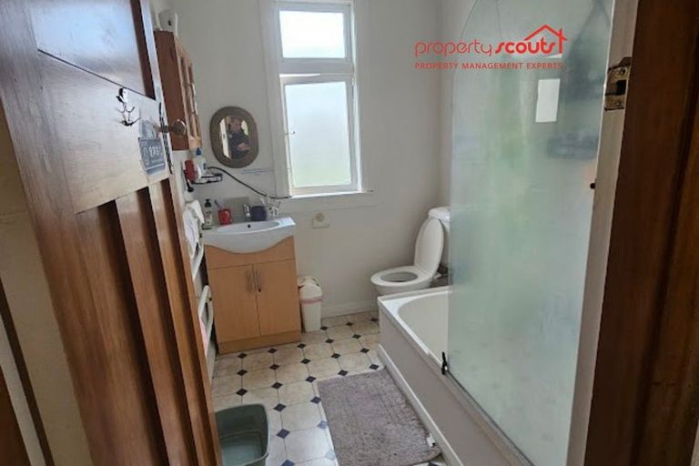 Photo of property in 54 Park Road, Miramar, Wellington, 6022