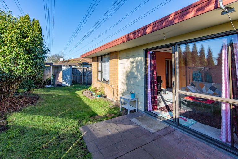 Photo of property in 1/8 Glenleith Lane, Hei Hei, Christchurch, 8042
