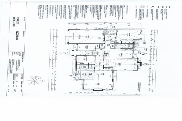 Photo of property in 37 Te Korari Street, Marshland, Christchurch, 8083