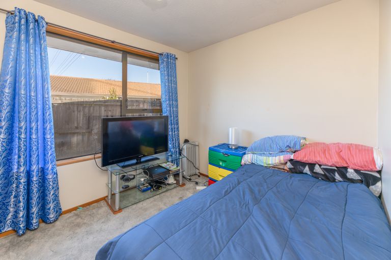 Photo of property in 1/8 Glenleith Lane, Hei Hei, Christchurch, 8042
