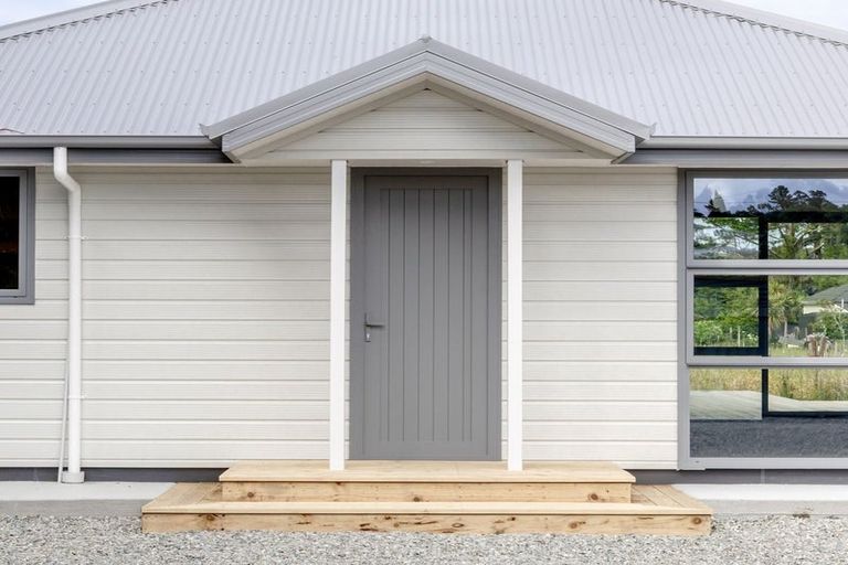 Photo of property in 164b Kaniere Road, Kaniere, Hokitika, 7811