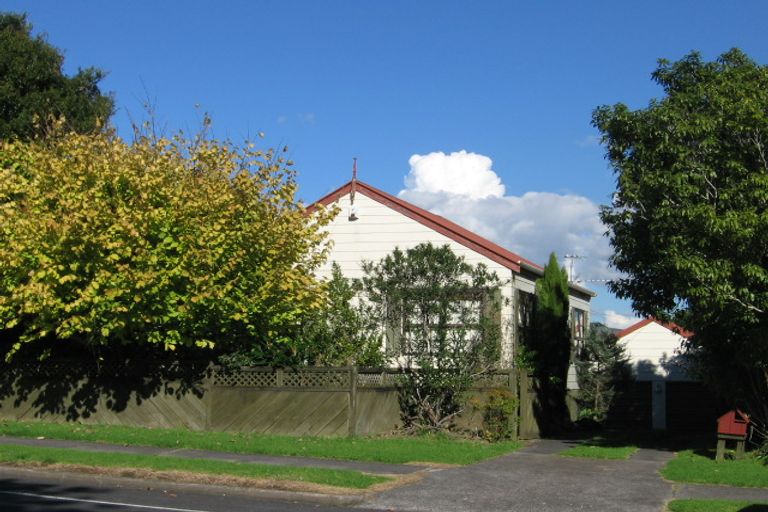 Photo of property in 57 Gills Road, Bucklands Beach, Auckland, 2014