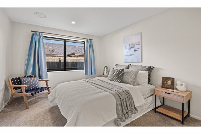 Photo of property in 9 Colt Place, Wigram, Christchurch, 8025