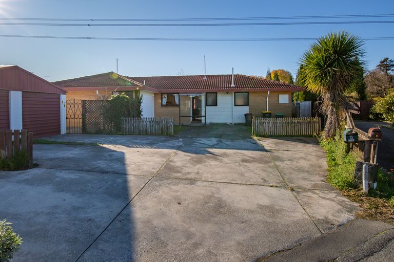 Photo of property in 1/8 Glenleith Lane, Hei Hei, Christchurch, 8042