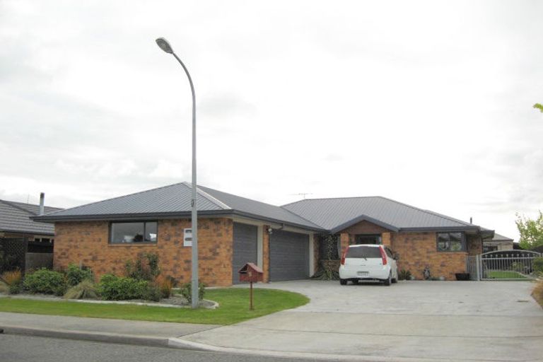 Photo of property in 5 Green Street, Rangiora, 7400
