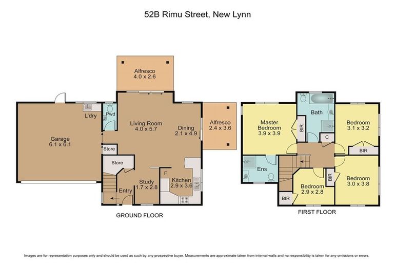 Photo of property in 52b Rimu Street, New Lynn, Auckland, 0600