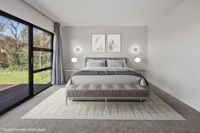 Photo of property in 24c Canberra Place, Redwood, Christchurch, 8051