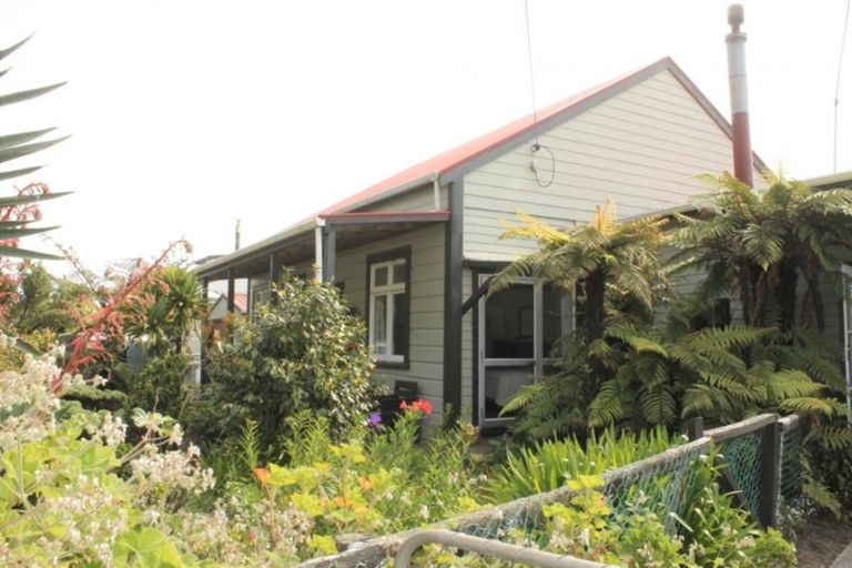 Photo of property in 140 Torea Street, Granity, 7823