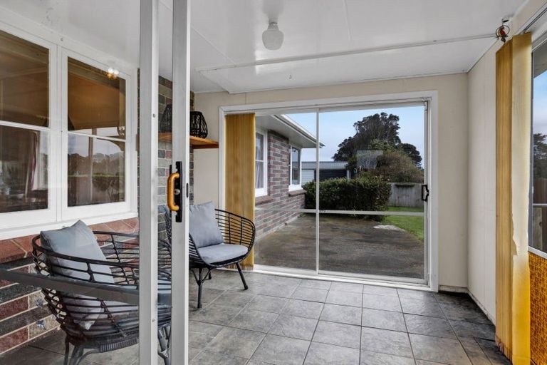 Photo of property in 46 Heaphy Road, Opunake, 4616