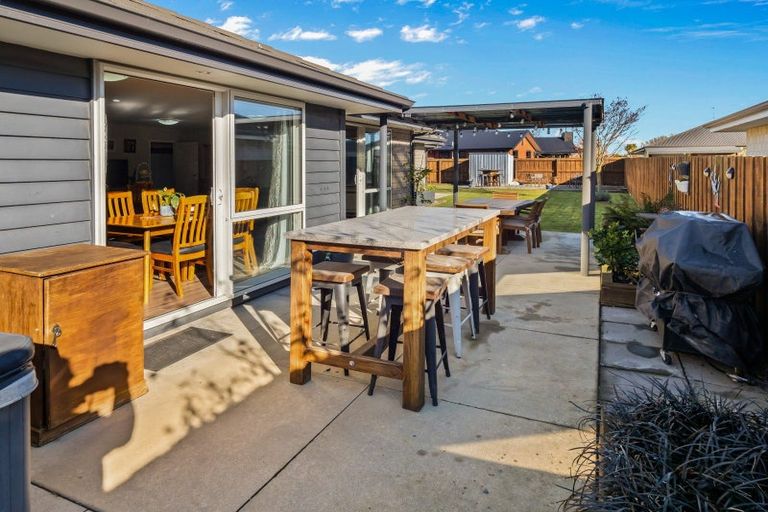 Photo of property in 14 Tuarangi Road, Netherby, Ashburton, 7700