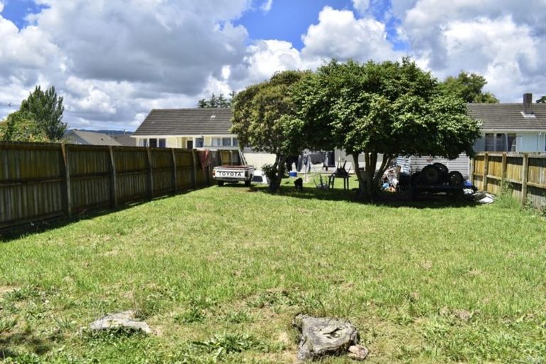 Photo of property in 4-6 Hinemoa Street, Levin, 5510