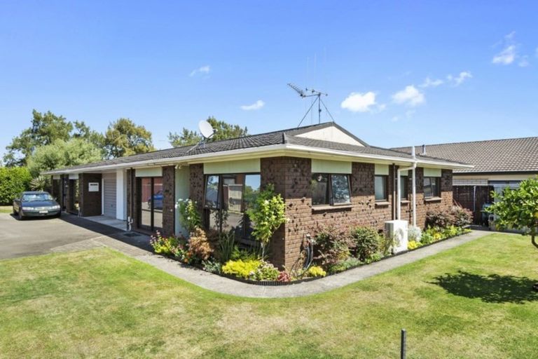 Photo of property in 67a Boundary Road, Claudelands, Hamilton, 3214