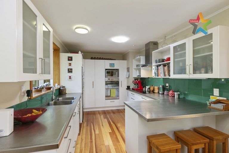 Photo of property in 26 Rochester Street, Wilton, Wellington, 6012