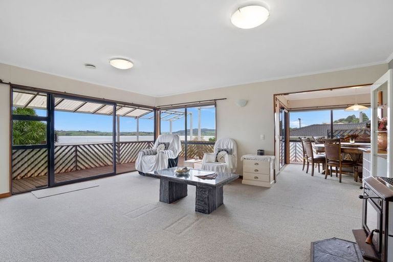 Photo of property in 21 Weir Crescent, Onerahi, Whangarei, 0110