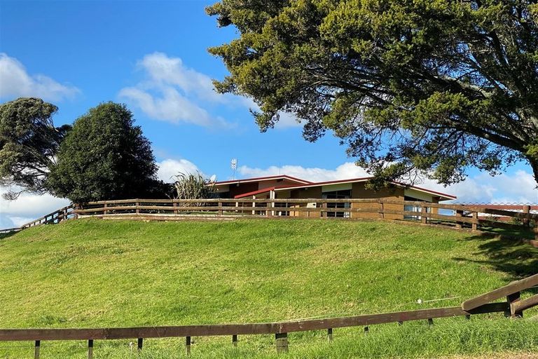 Photo of property in 57 Butcher Road, Pukekohe, 2120