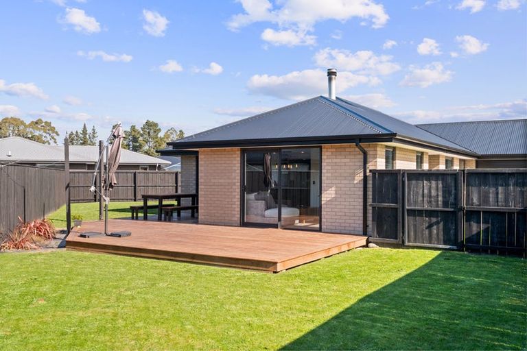 Photo of property in 9 Marliece Street, Rolleston, 7614