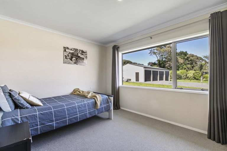 Photo of property in 331b Bald Hill Road, Waiuku, 2681