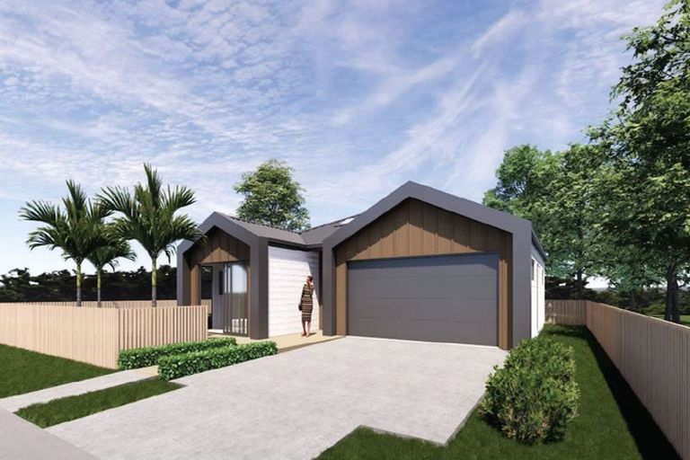 Photo of property in 32b Oxford Street, Te Puke, 3119