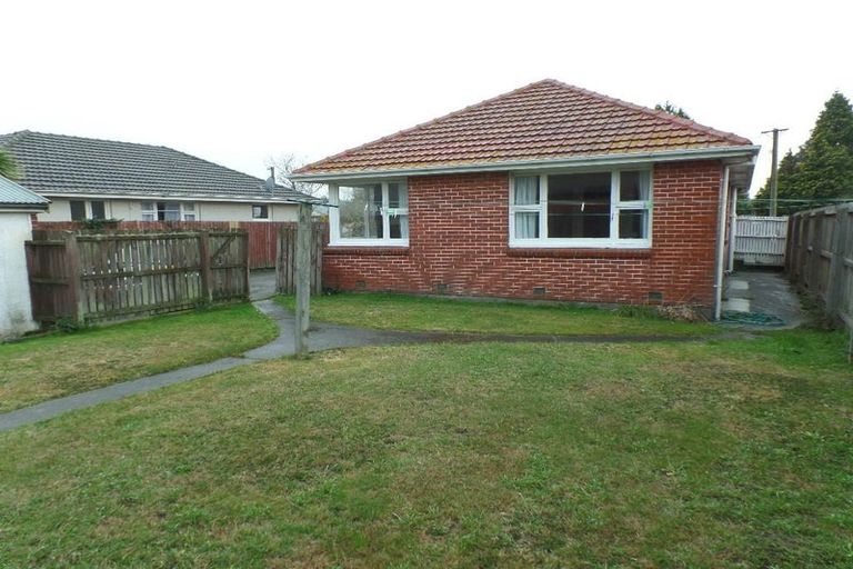 Photo of property in 25 Hounslow Street, Ilam, Christchurch, 8041