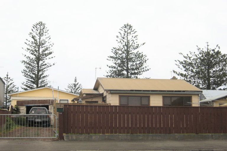 Photo of property in 56 Mcgrath Street, Napier South, Napier, 4110